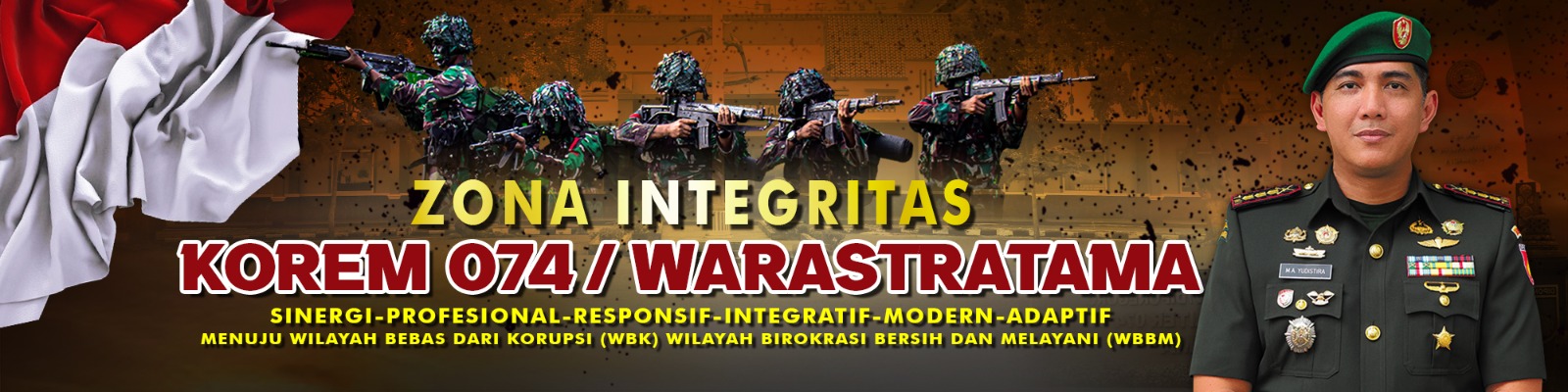 Cover Story Korem 074 Warastratama
