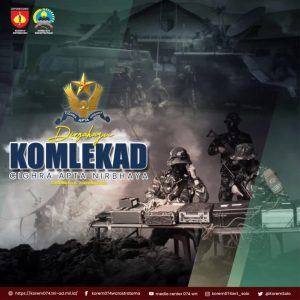 Dirgahayu Komplekad