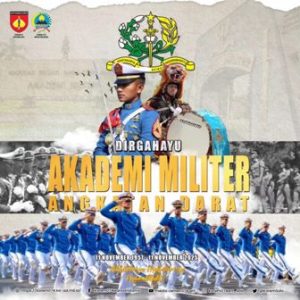 Dirgahayu Akademi Militer