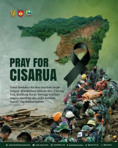 Pray For Cisarua