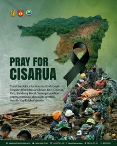 Pray For Cisarua