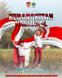 Selamat Hari Kebangkitan Nasional