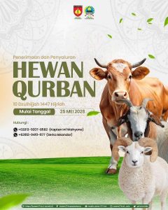 Korem 074/Warastratama Terus Hadir Untuk Masyarakat
